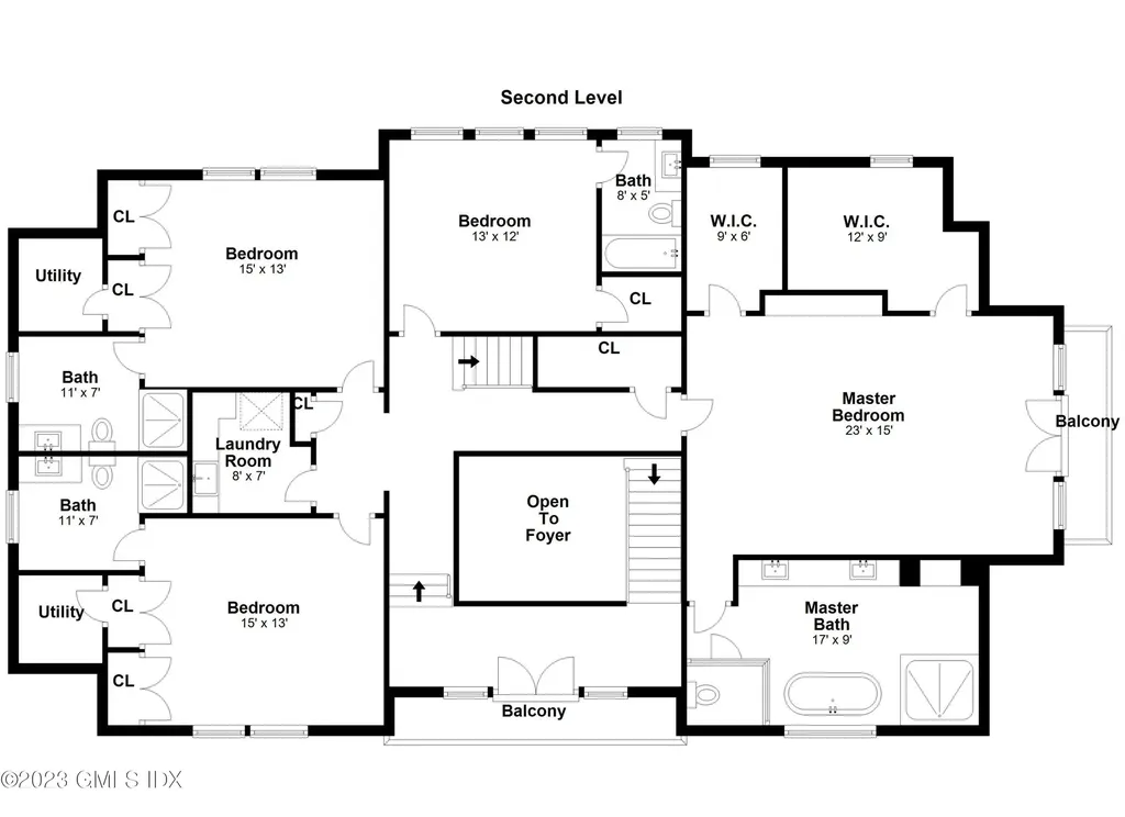 10 W Crossway Old Greenwich CT 06870