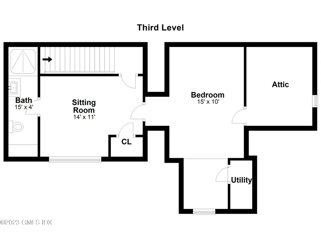 10 W Crossway Old Greenwich CT 06870