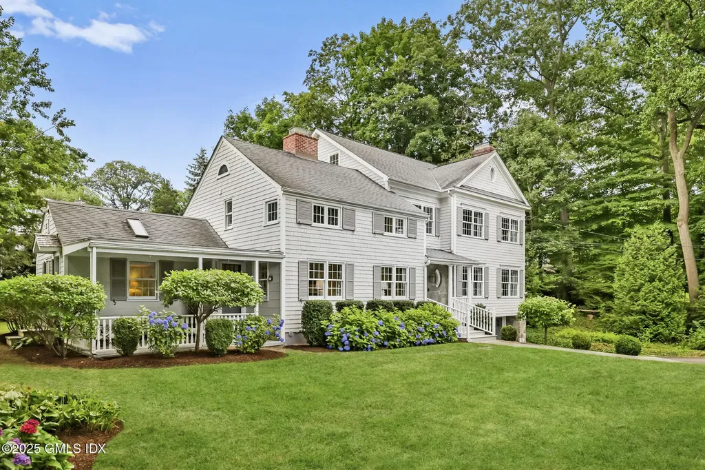 119 Hendrie Avenue Riverside CT 06878