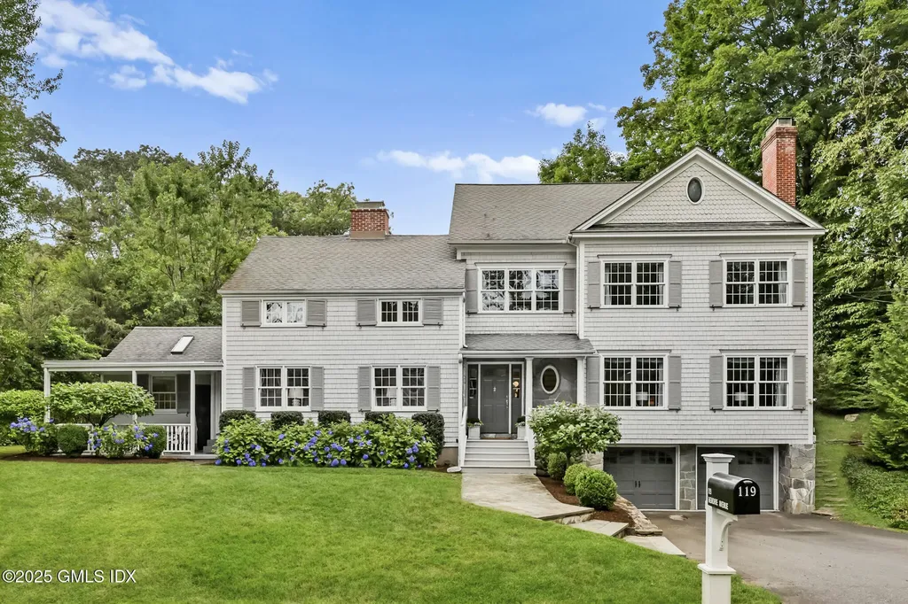 119 Hendrie Avenue Riverside CT 06878