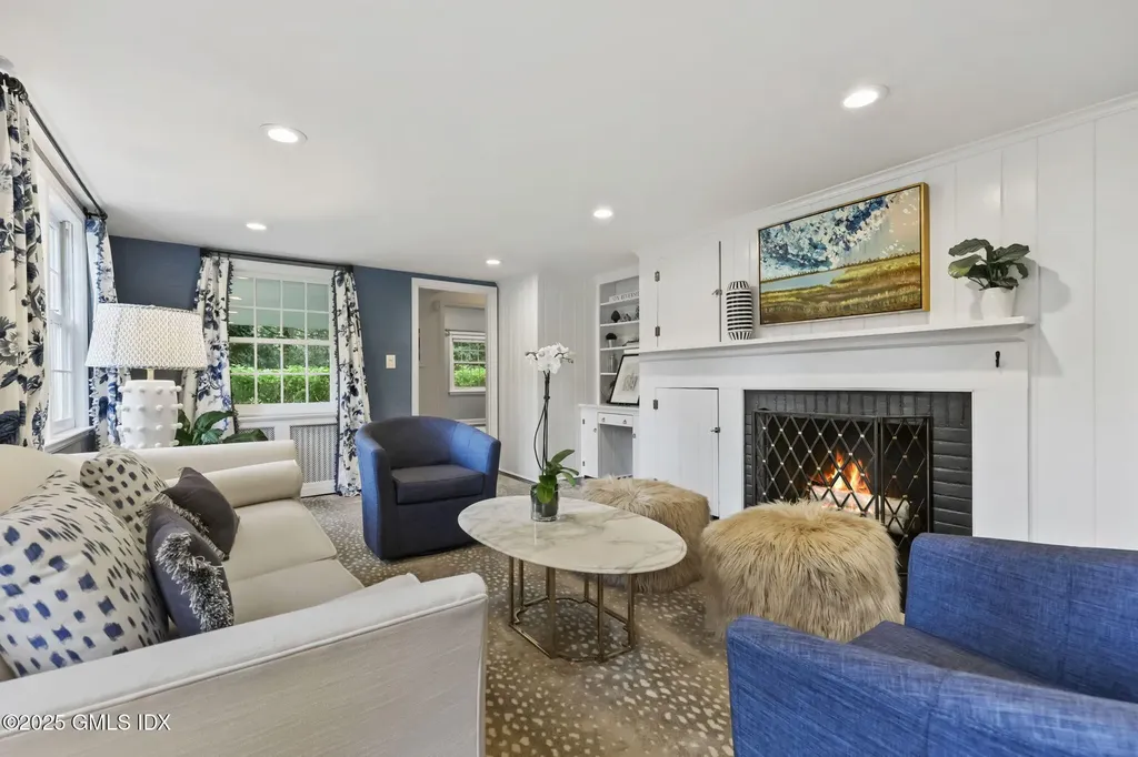 119 Hendrie Avenue Riverside CT 06878