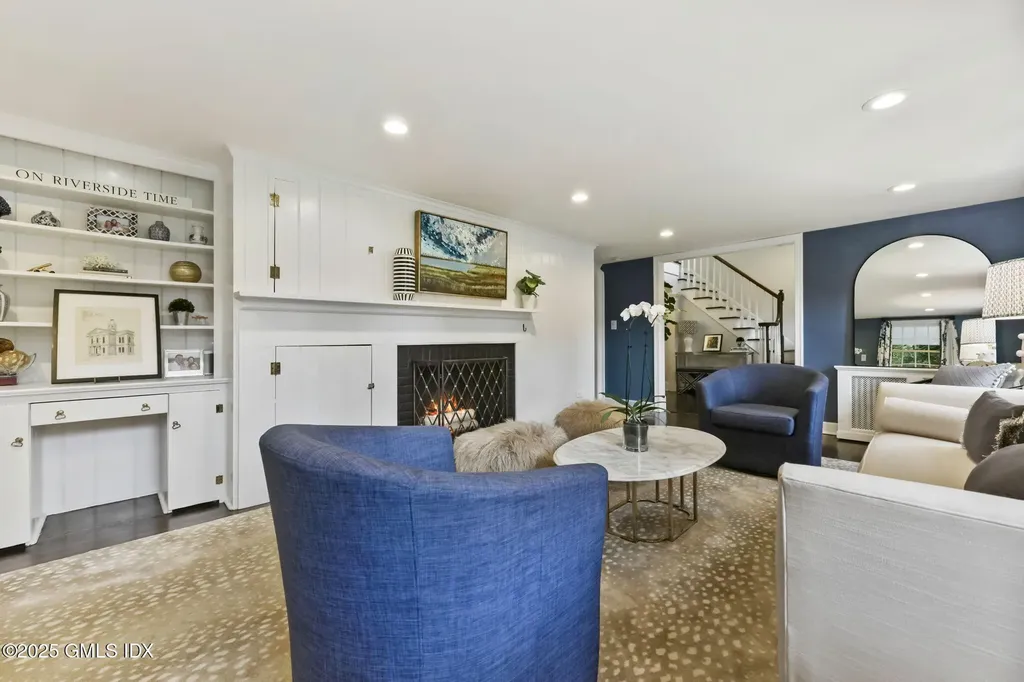 119 Hendrie Avenue Riverside CT 06878