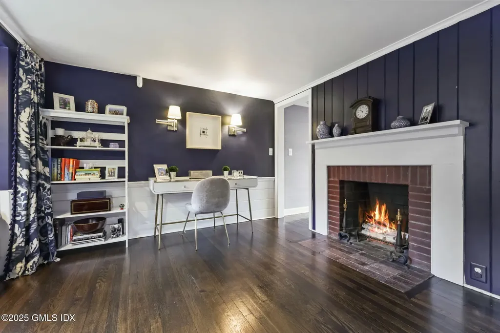 119 Hendrie Avenue Riverside CT 06878