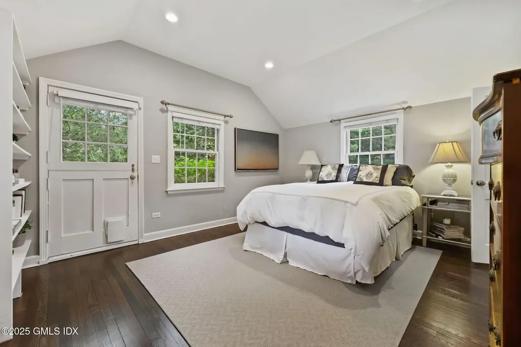 119 Hendrie Avenue Riverside CT 06878