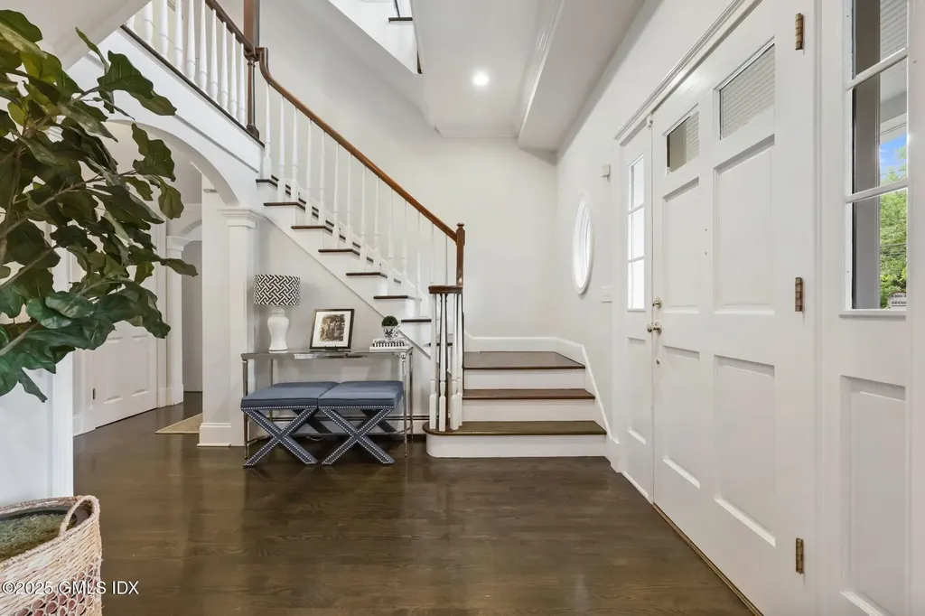 119 Hendrie Avenue Riverside CT 06878