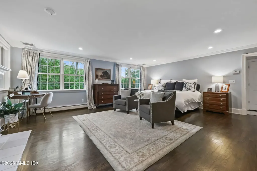 119 Hendrie Avenue Riverside CT 06878