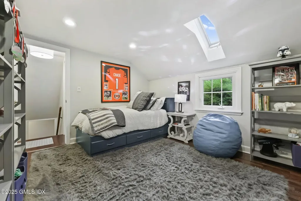 119 Hendrie Avenue Riverside CT 06878