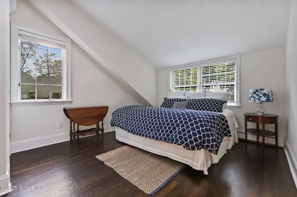 119 Hendrie Avenue Riverside CT 06878