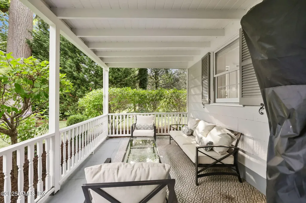 119 Hendrie Avenue Riverside CT 06878