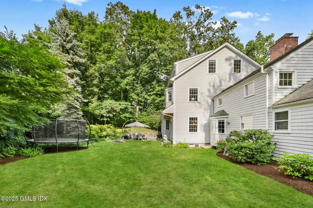 119 Hendrie Avenue Riverside CT 06878