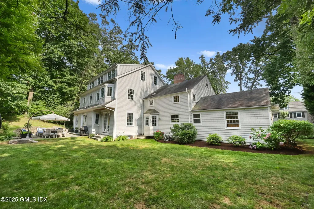 119 Hendrie Avenue Riverside CT 06878