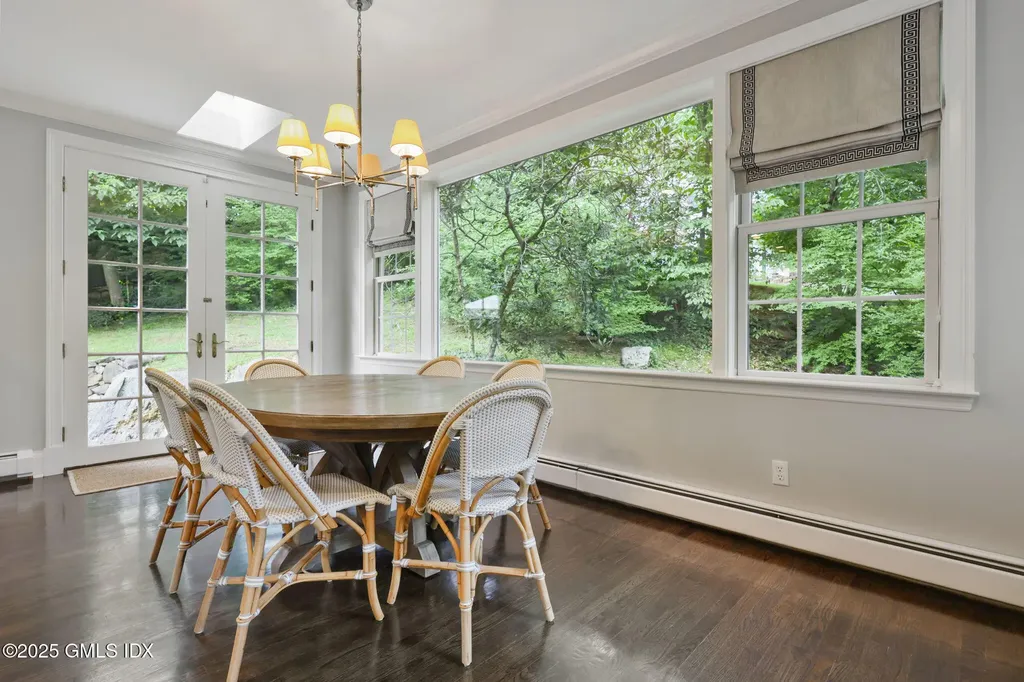 119 Hendrie Avenue Riverside CT 06878