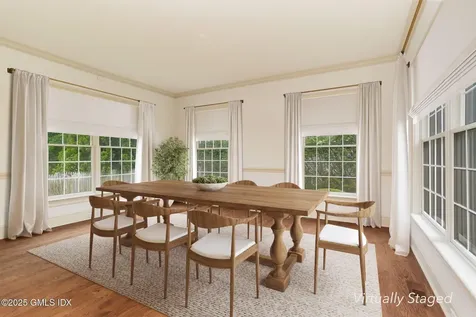 28 North Ridge Road Old Greenwich CT 06870