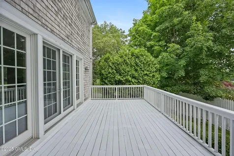 28 North Ridge Road Old Greenwich CT 06870