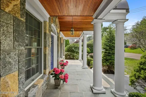 28 North Ridge Road Old Greenwich CT 06870
