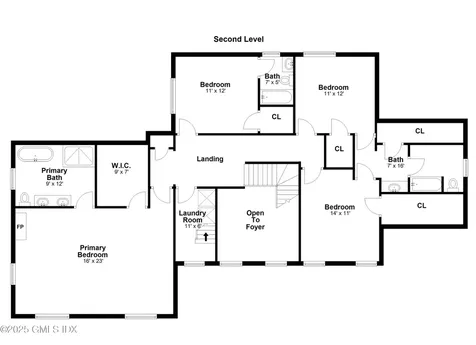 28 North Ridge Road Old Greenwich CT 06870