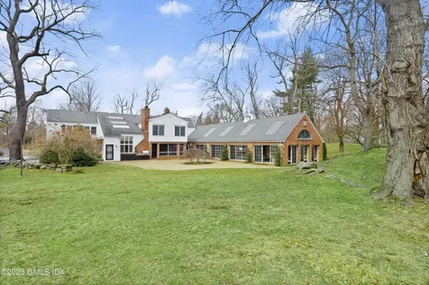 23 Oak Street Greenwich CT 06831