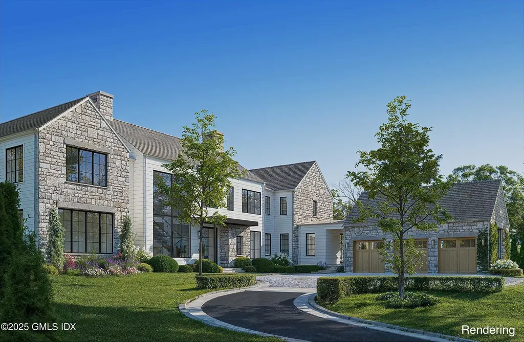 382 North Street Greenwich CT 06830