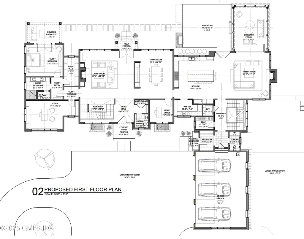 382 North Street Greenwich CT 06830