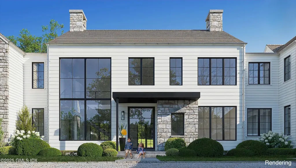 382 North Street Greenwich CT 06830