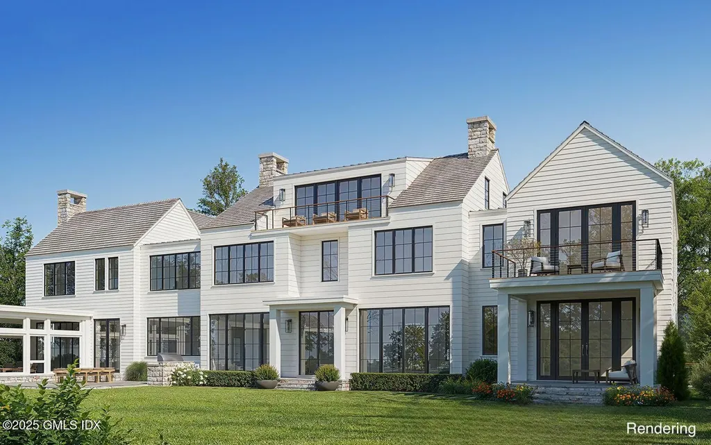 382 North Street Greenwich CT 06830