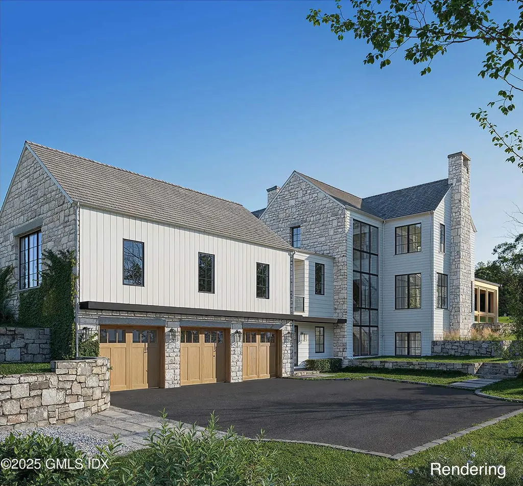 382 North Street Greenwich CT 06830