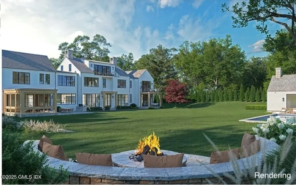 382 North Street Greenwich CT 06830