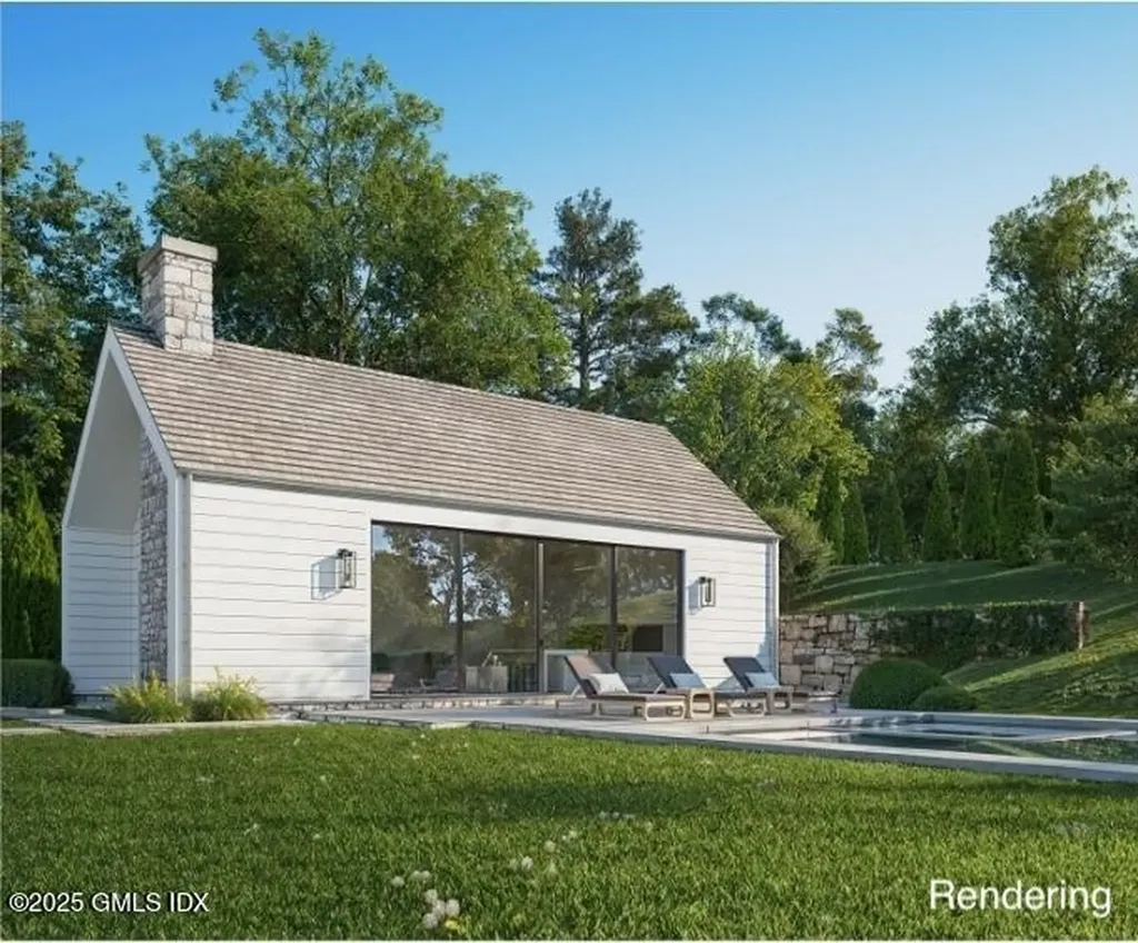 382 North Street Greenwich CT 06830