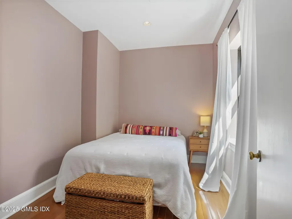 4 Lafayette Court Greenwich CT 06830