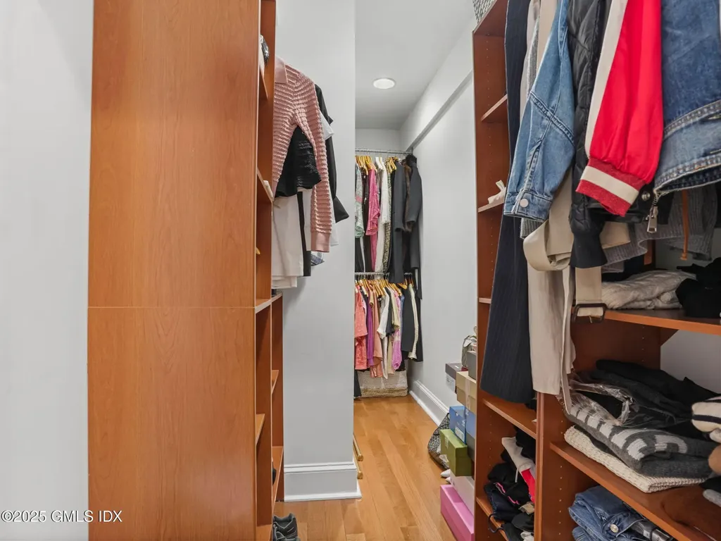 4 Lafayette Court Greenwich CT 06830