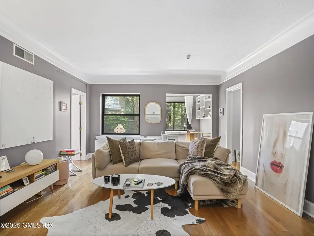 4 Lafayette Court Greenwich CT 06830