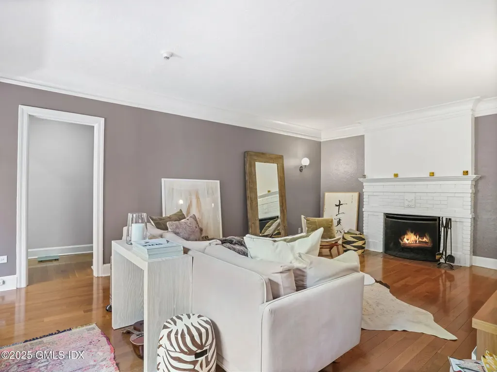 4 Lafayette Court Greenwich CT 06830