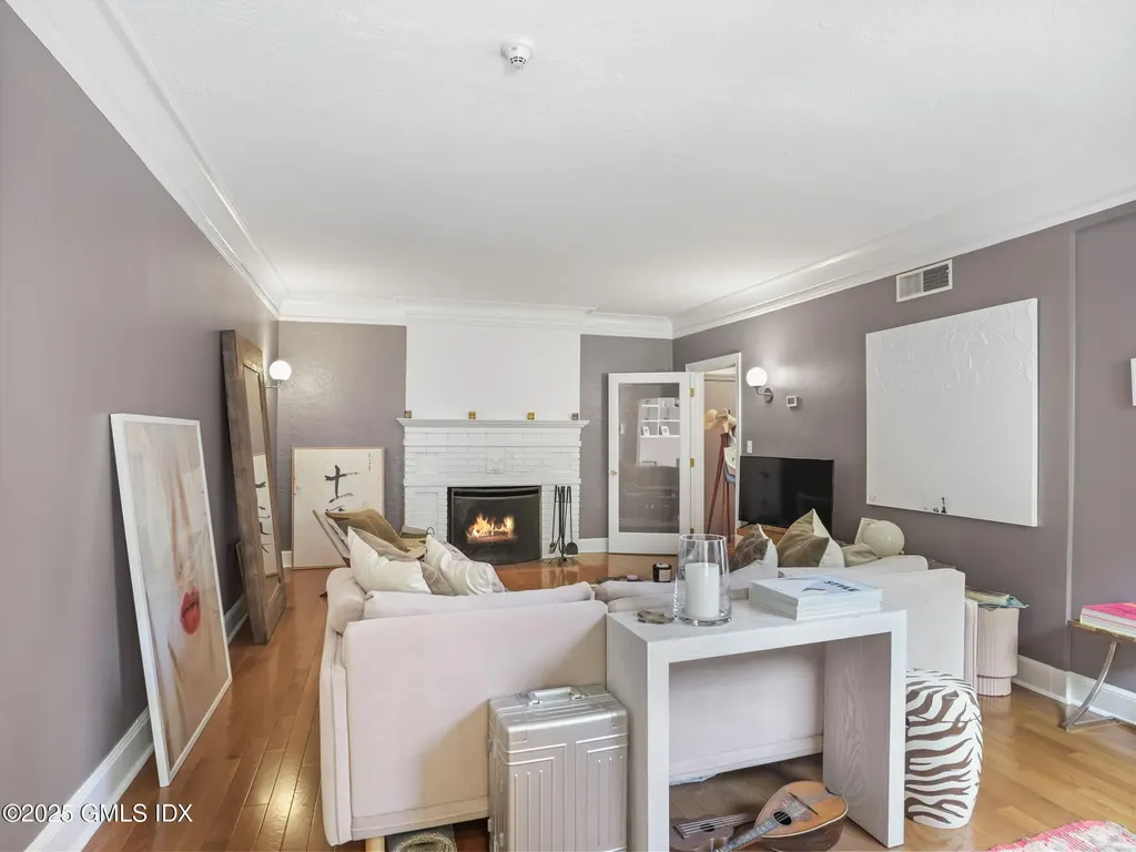 4 Lafayette Court Greenwich CT 06830