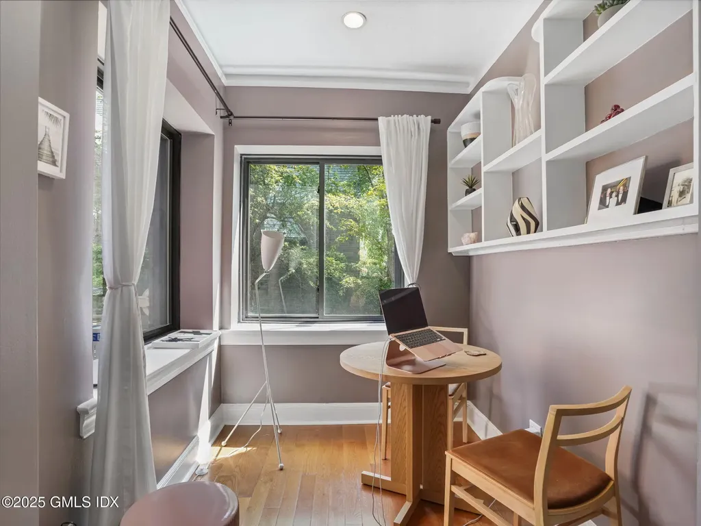 4 Lafayette Court Greenwich CT 06830