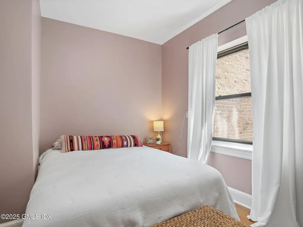 4 Lafayette Court Greenwich CT 06830