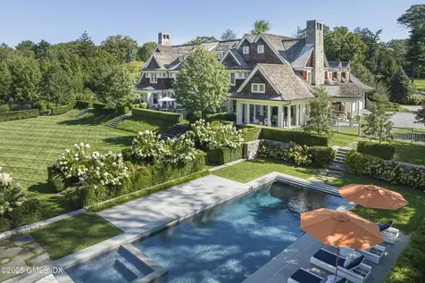 24 Rock Ridge Avenue Greenwich CT 06831