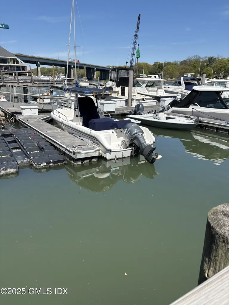 7 River Road Cos Cob CT 06807