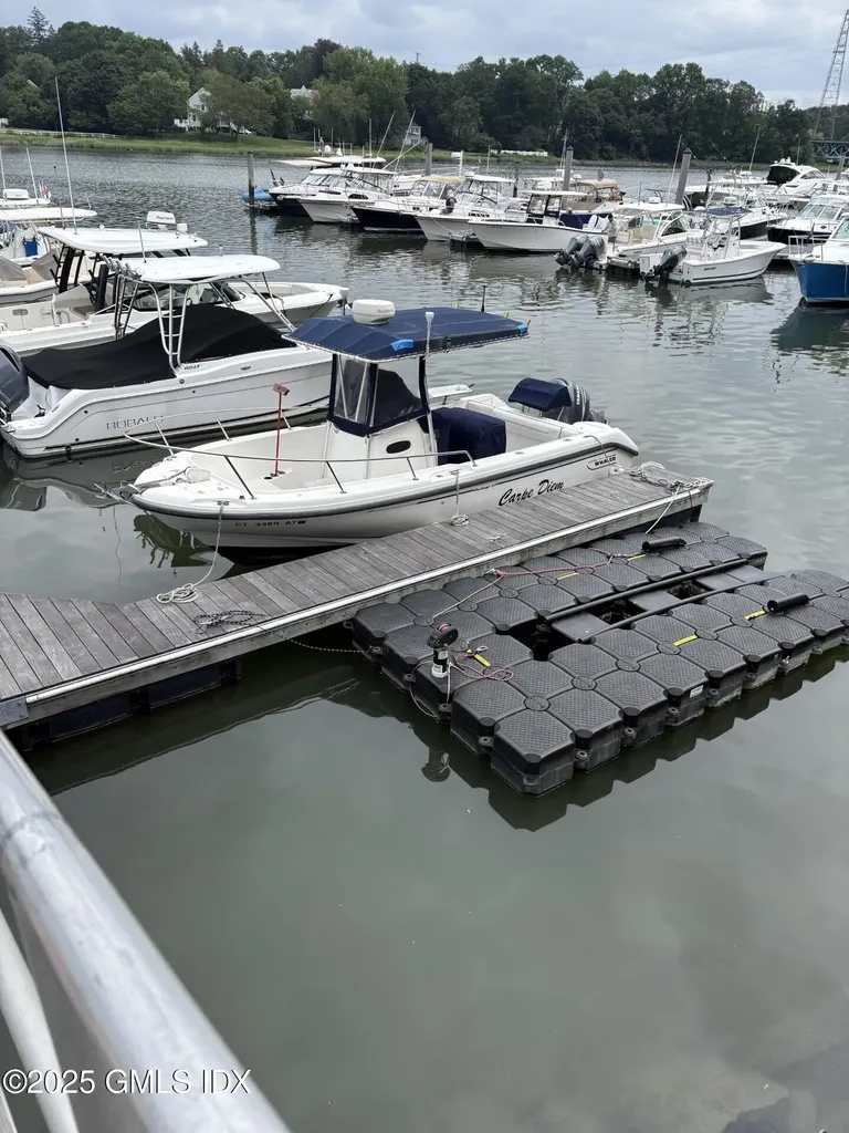 7 River Road Cos Cob CT 06807