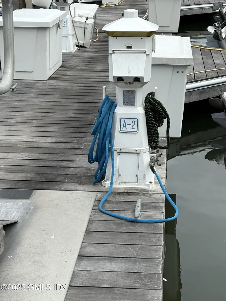 7 River Road Cos Cob CT 06807