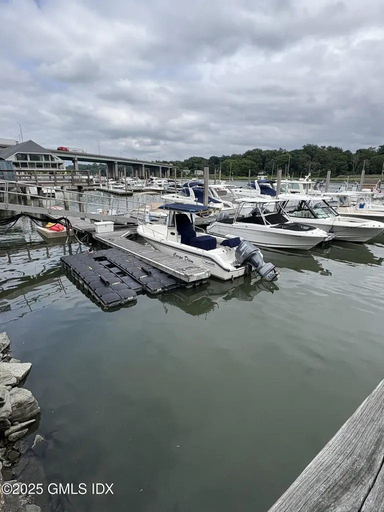 7 River Road Cos Cob CT 06807