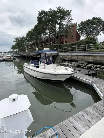 7 River Road Cos Cob CT 06807