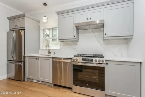 347 Delavan Avenue Greenwich CT 06831