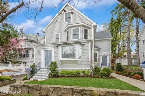 347 Delavan Avenue Greenwich CT 06831