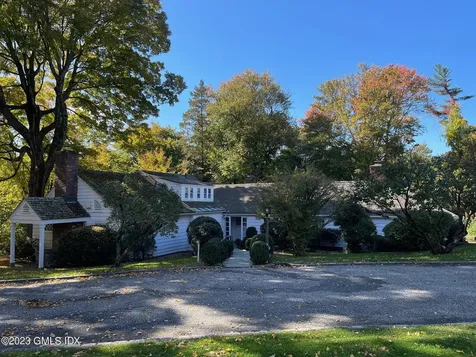 5 John Street Greenwich CT 06831