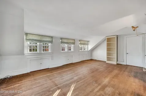 5 John Street Greenwich CT 06831