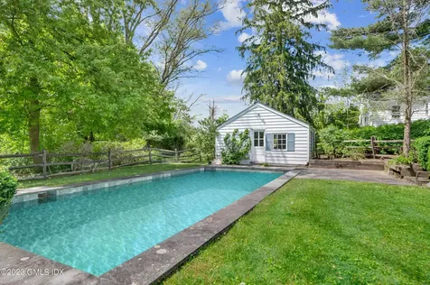 5 John Street Greenwich CT 06831