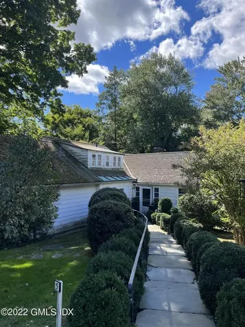 5 John Street Greenwich CT 06831