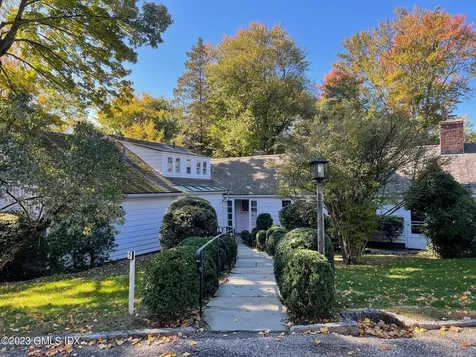 5 John Street Greenwich CT 06831