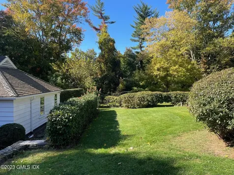 5 John Street Greenwich CT 06831