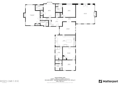 5 John Street Greenwich CT 06831